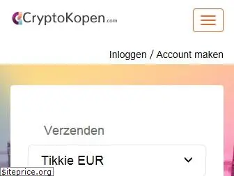 cryptokopen.com