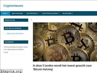 cryptokrant.nl