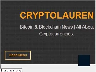 cryptolauren.com