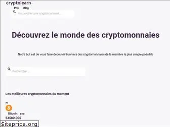 cryptolearn.fr