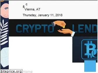 cryptolendings.com