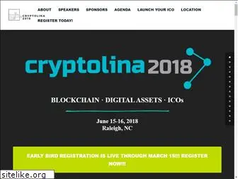 cryptolina2018.com