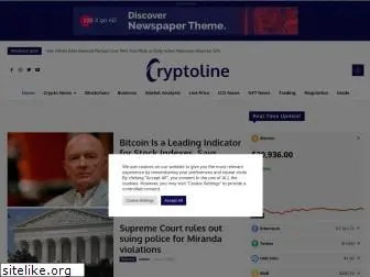 cryptoline.biz