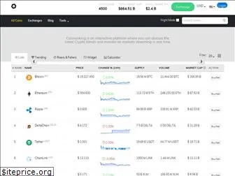 cryptolisting.org