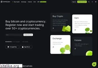 cryptology.com