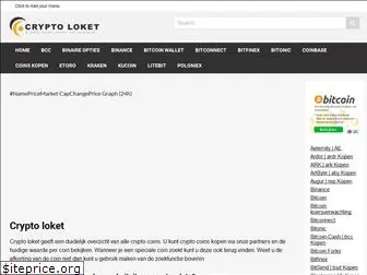 cryptoloket.nl