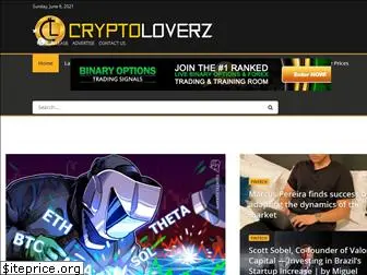 cryptoloverz.com