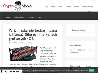 cryptomaniac.pl