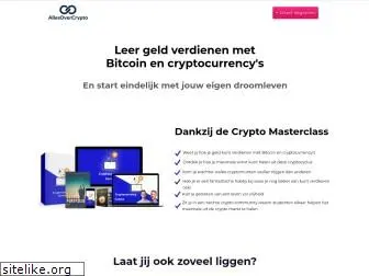 cryptomasterclass.nl