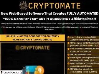 cryptomate.link