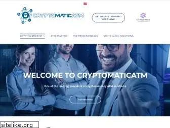 cryptomatic-atm.com