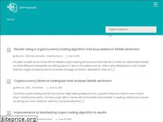 cryptomaton.org