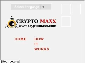 cryptomaxx.com