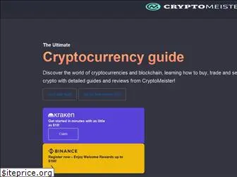 cryptomeister.com