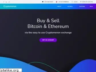 cryptomenon.com