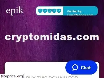 cryptomidas.com
