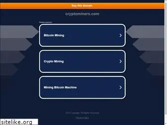 cryptominers.com