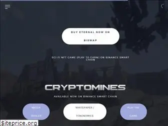 cryptomines.app