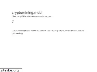 cryptomining.mobi