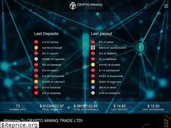 cryptomining.trade