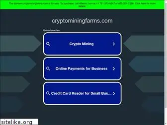 cryptominingfarms.com