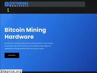 cryptominingwholesale.com