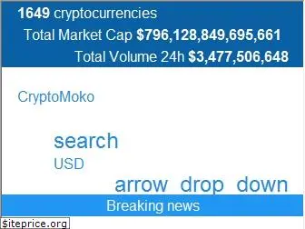 cryptomoko.com