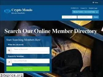 cryptomondo.com.au