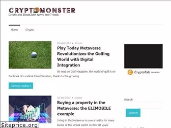 cryptomonster.co.uk