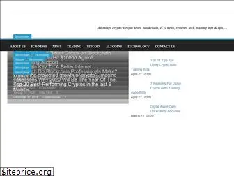 cryptomorrow.com