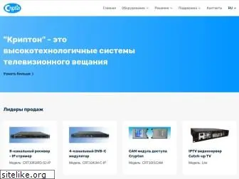 crypton.com.ua