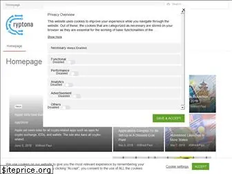 cryptona.co