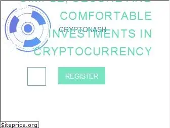 cryptonash.com