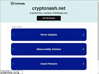 cryptonash.net