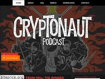 cryptonautpodcast.com