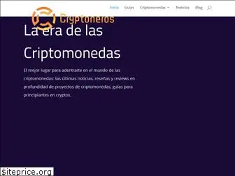 cryptoneros.com