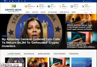 cryptonews.com.au