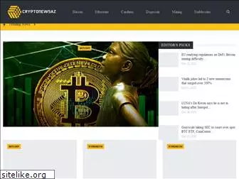 cryptonewsaz.com