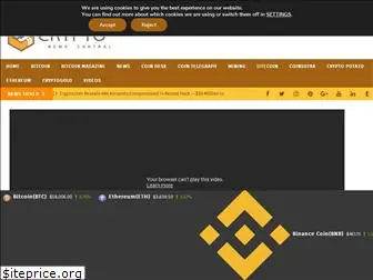 cryptonewscentral.com