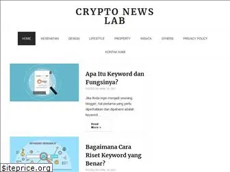 cryptonewslab.com