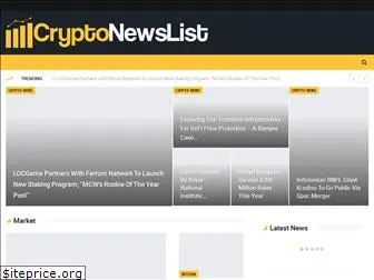 cryptonewslist.com