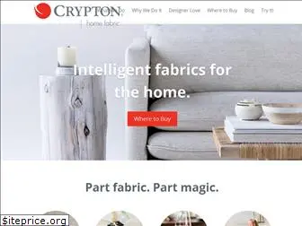 cryptonhomefabric.com