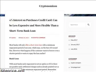 cryptonomicon.net