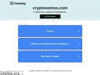 cryptonomos.com