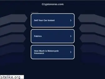 cryptonoras.com