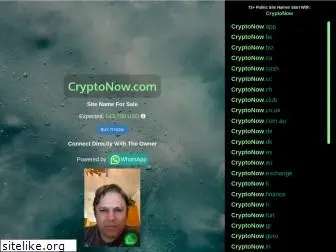 cryptonow.com
