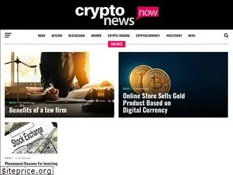 cryptonownews.com