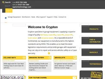 cryptontechnology.com