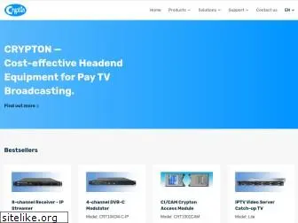 cryptontv.com