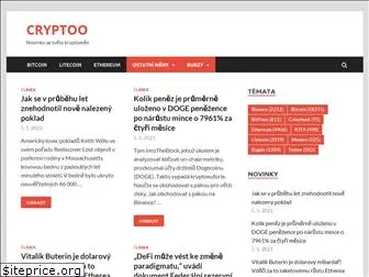 cryptoo.cz